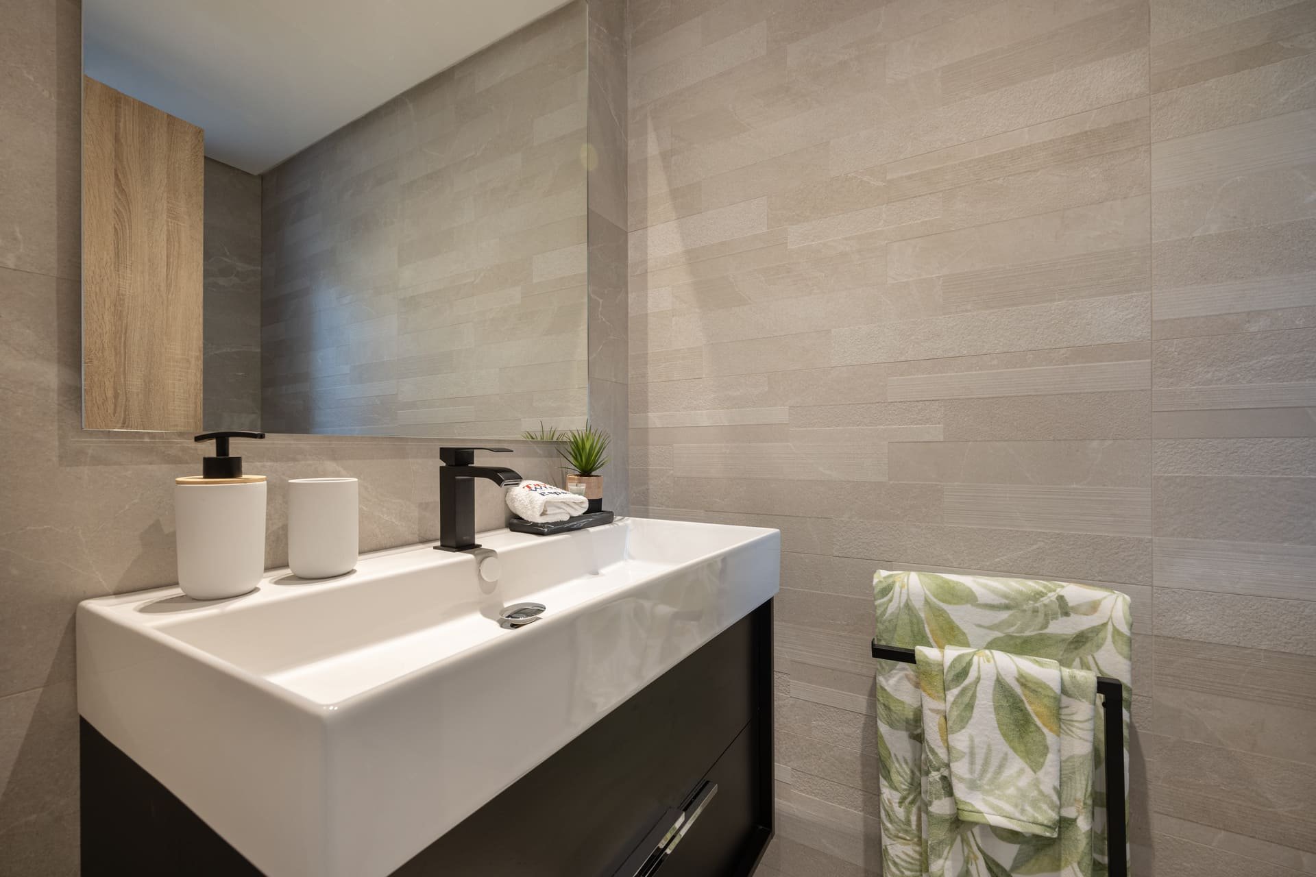 Nowa konstrukcja - Apartament - Istán - Cerros del Lago