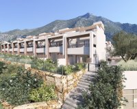 Nowa konstrukcja - Apartament - Istán - Cerros del Lago