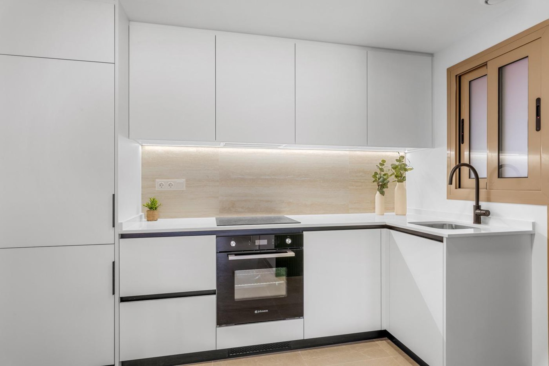 Nowa konstrukcja - Apartament - Jacarilla - pueblo