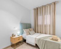 Nowa konstrukcja - Apartament - Jacarilla - pueblo