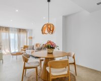 Nowa konstrukcja - Apartament - Jacarilla - pueblo