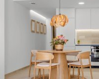 Nowa konstrukcja - Apartament - Jacarilla - pueblo