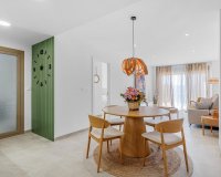 Nowa konstrukcja - Apartament - Jacarilla - pueblo