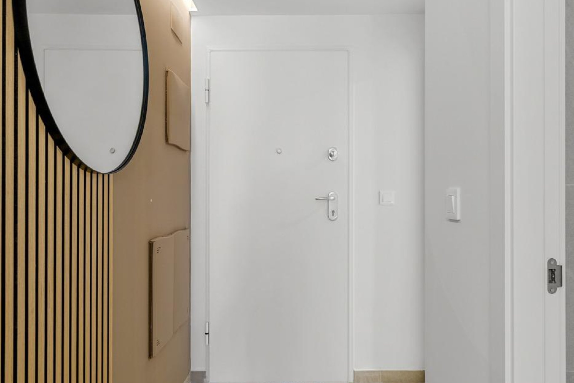 Nowa konstrukcja - Apartament - Jacarilla - pueblo