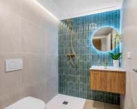 Nowa konstrukcja - Apartament - Jacarilla - pueblo