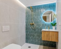 Nowa konstrukcja - Apartament - Jacarilla - pueblo