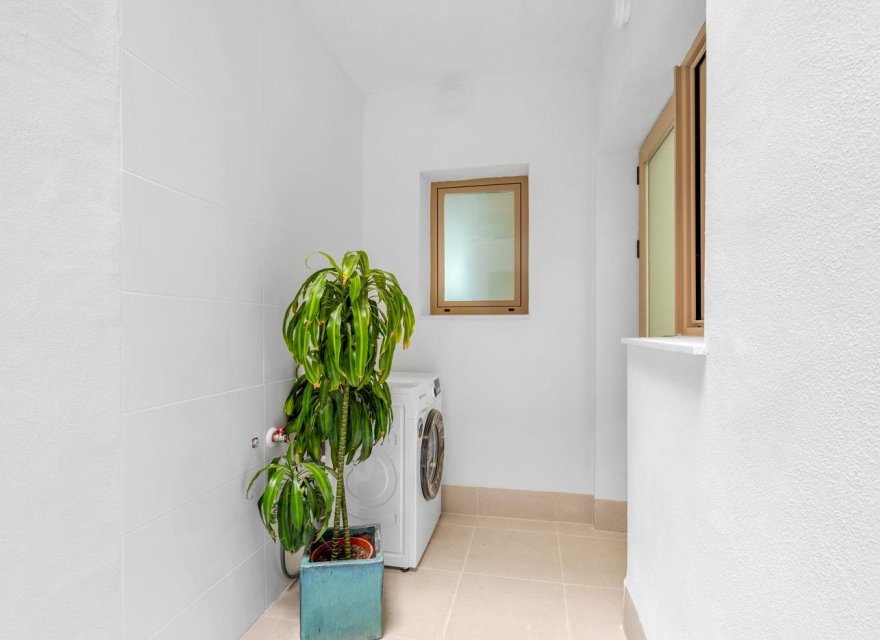 Nowa konstrukcja - Apartament - Jacarilla - pueblo