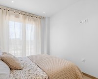 Nowa konstrukcja - Apartament - Jacarilla - pueblo