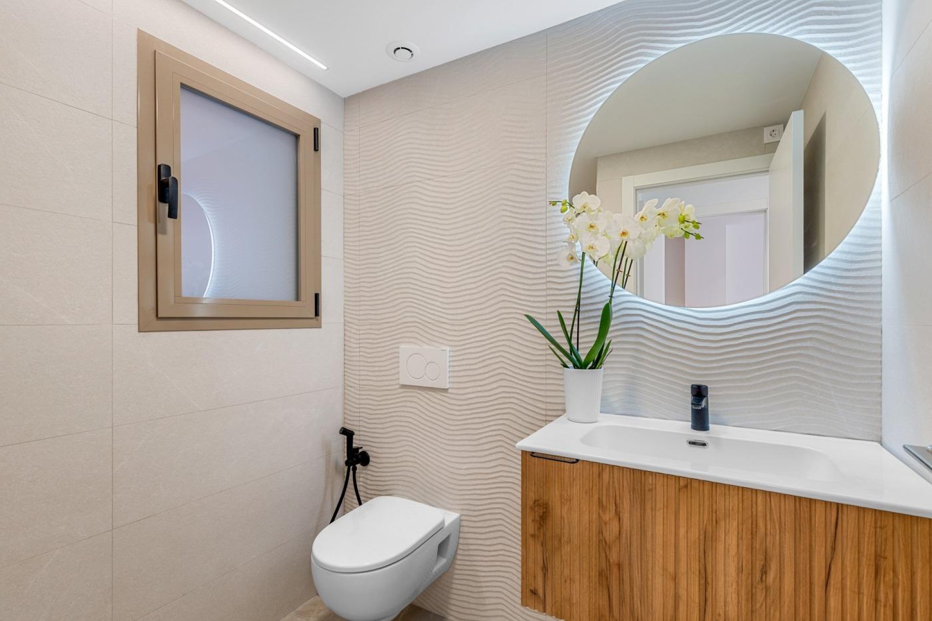 Nowa konstrukcja - Apartament - Jacarilla - pueblo