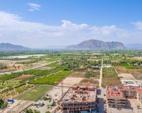 Nowa konstrukcja - Apartament - Jacarilla - pueblo