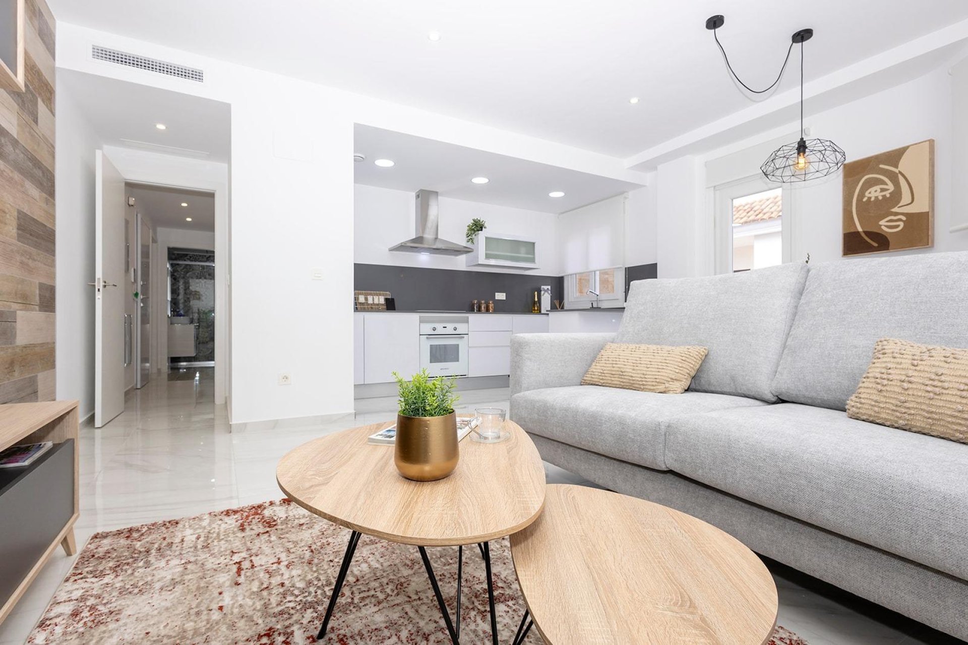 Nowa konstrukcja - Apartament - Jacarilla - pueblo