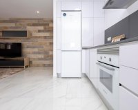 Nowa konstrukcja - Apartament - Jacarilla - pueblo