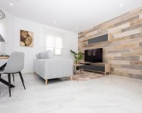 Nowa konstrukcja - Apartament - Jacarilla - pueblo