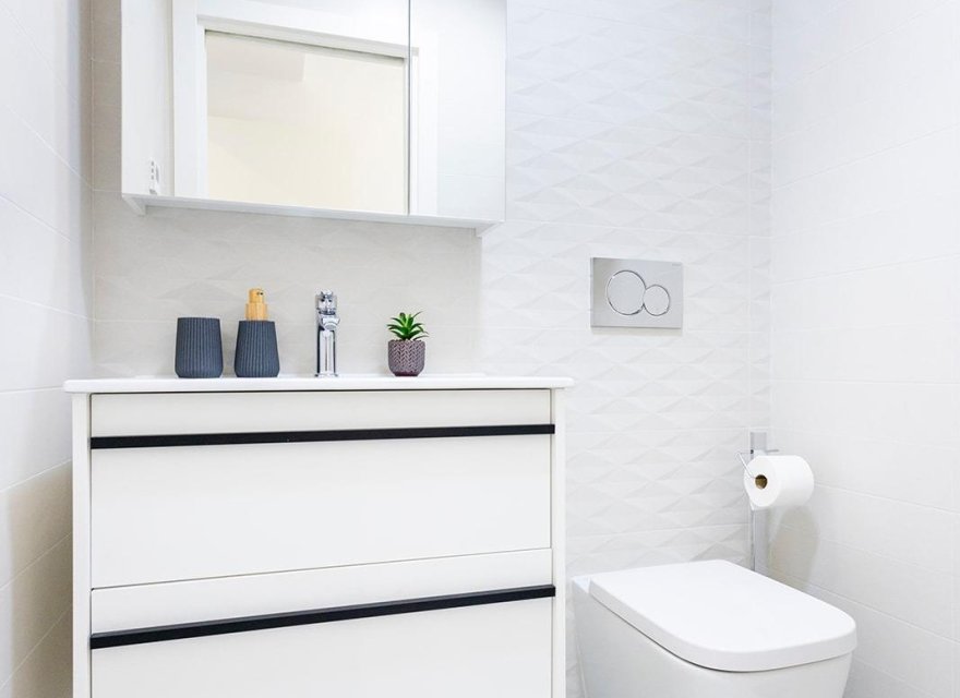 Nowa konstrukcja - Apartament - Jacarilla - pueblo