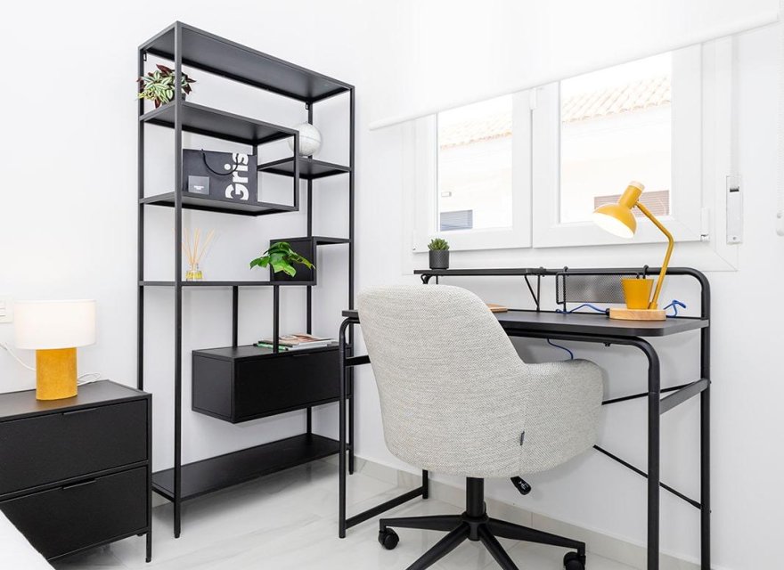 Nowa konstrukcja - Apartament - Jacarilla - pueblo