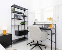 Nowa konstrukcja - Apartament - Jacarilla - pueblo