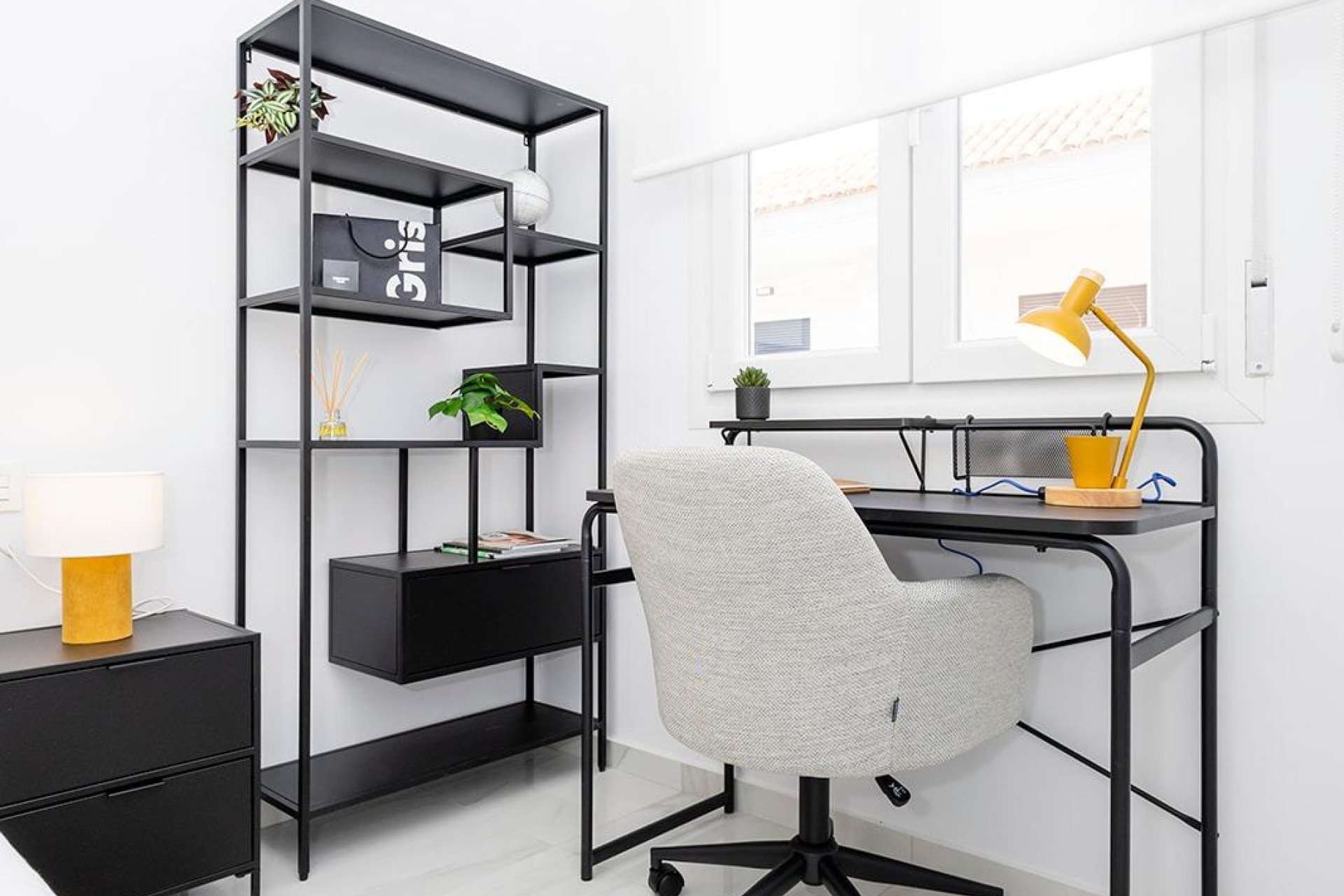 Nowa konstrukcja - Apartament - Jacarilla - pueblo