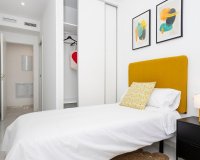 Nowa konstrukcja - Apartament - Jacarilla - pueblo