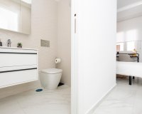 Nowa konstrukcja - Apartament - Jacarilla - pueblo