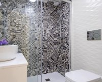 Nowa konstrukcja - Apartament - Jacarilla - pueblo