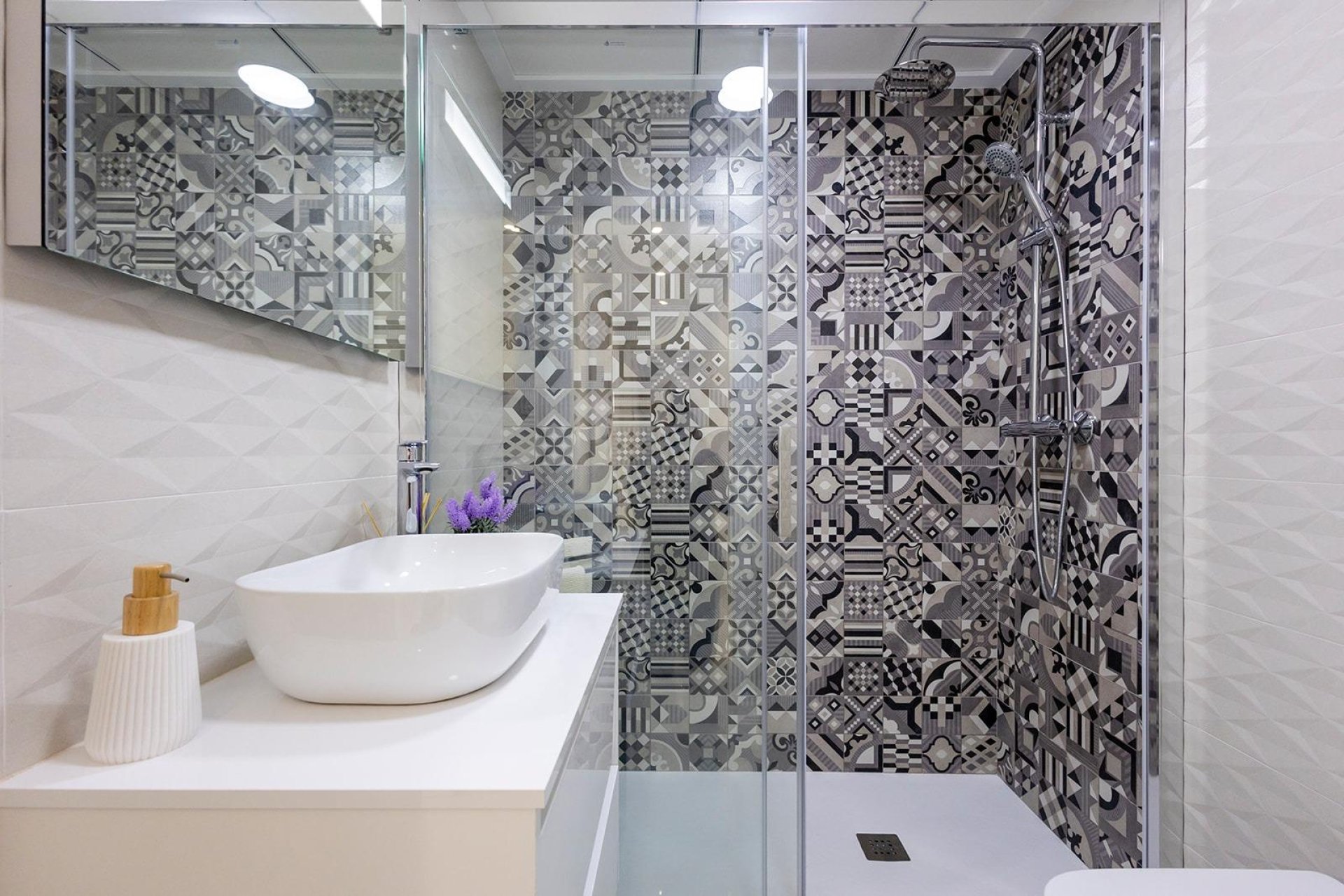 Nowa konstrukcja - Apartament - Jacarilla - pueblo