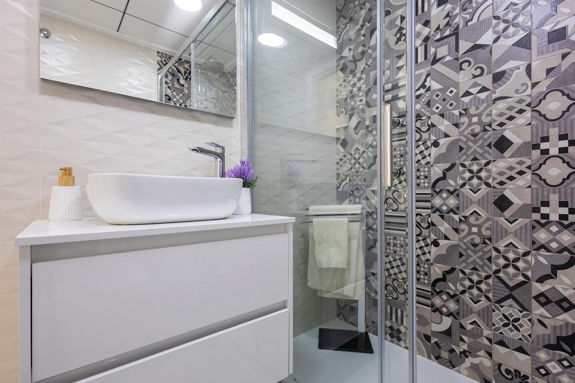 Nowa konstrukcja - Apartament - Jacarilla - pueblo