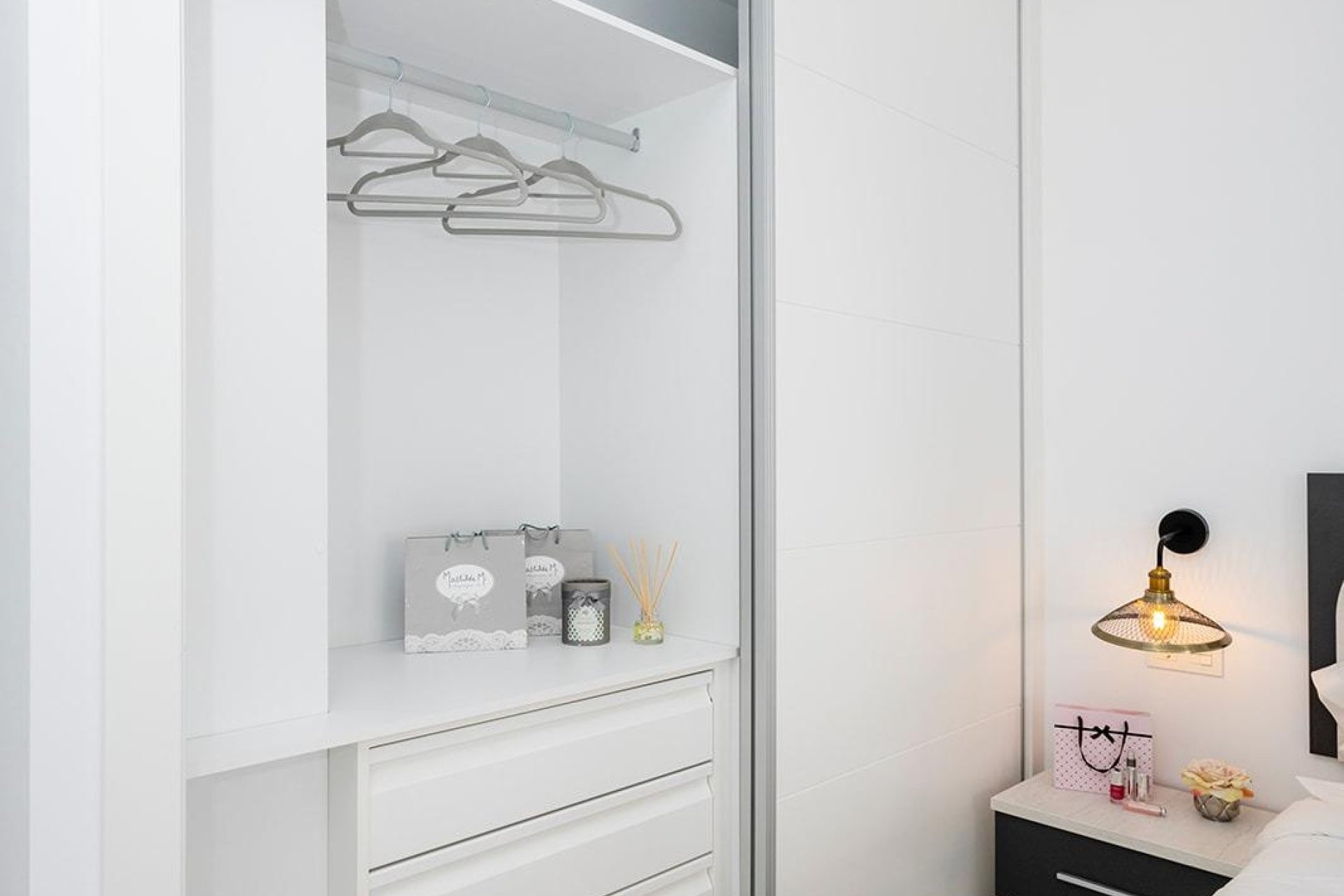 Nowa konstrukcja - Apartament - Jacarilla - pueblo