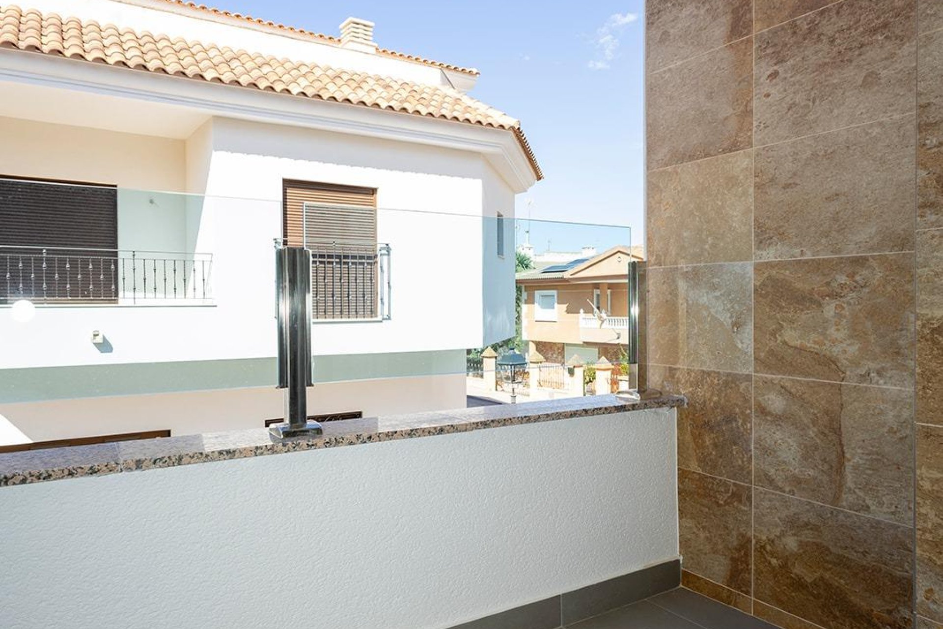 Nowa konstrukcja - Apartament - Jacarilla - pueblo