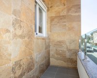 Nowa konstrukcja - Apartament - Jacarilla - pueblo