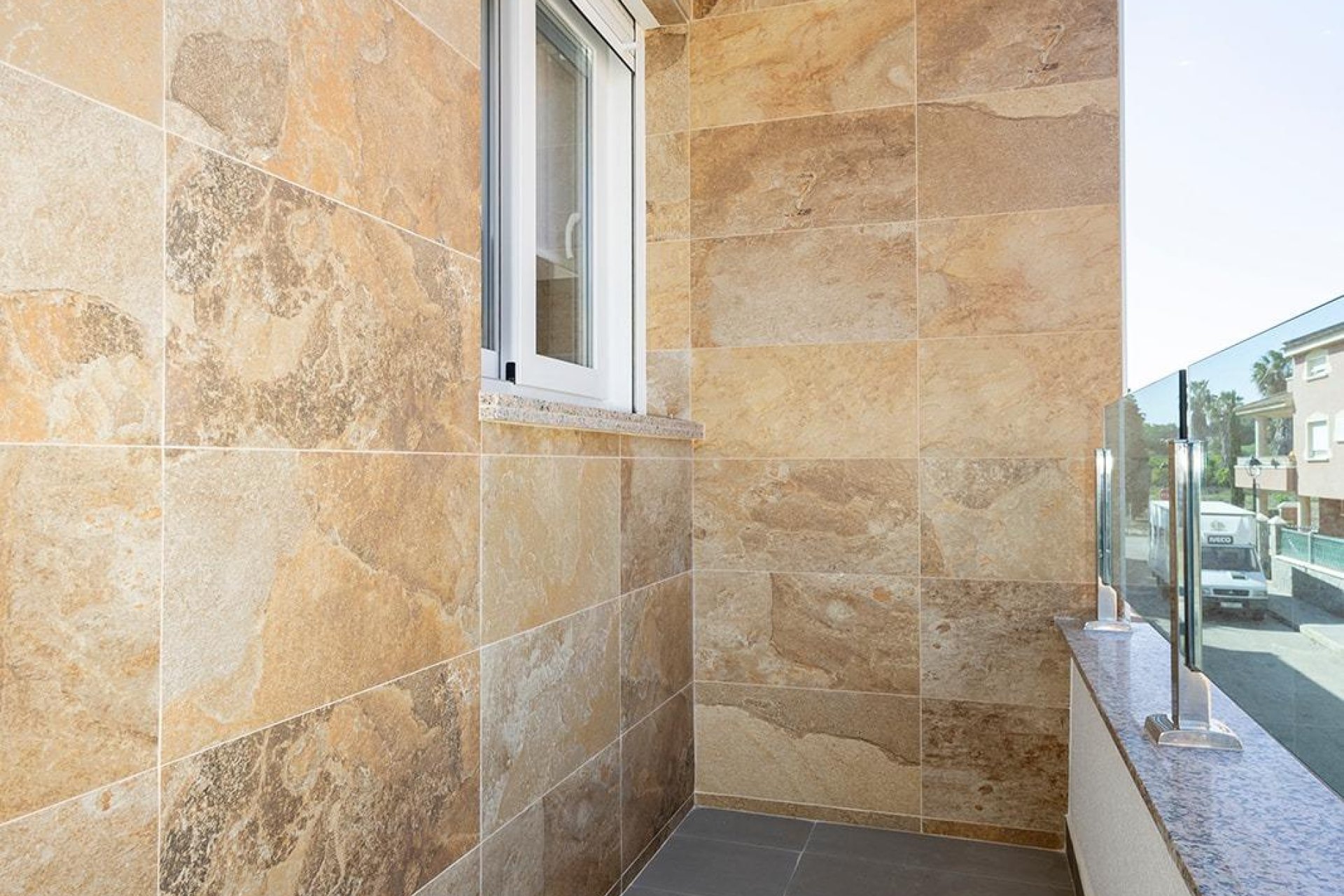 Nowa konstrukcja - Apartament - Jacarilla - pueblo