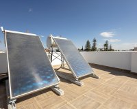 Nowa konstrukcja - Apartament - Jacarilla - pueblo