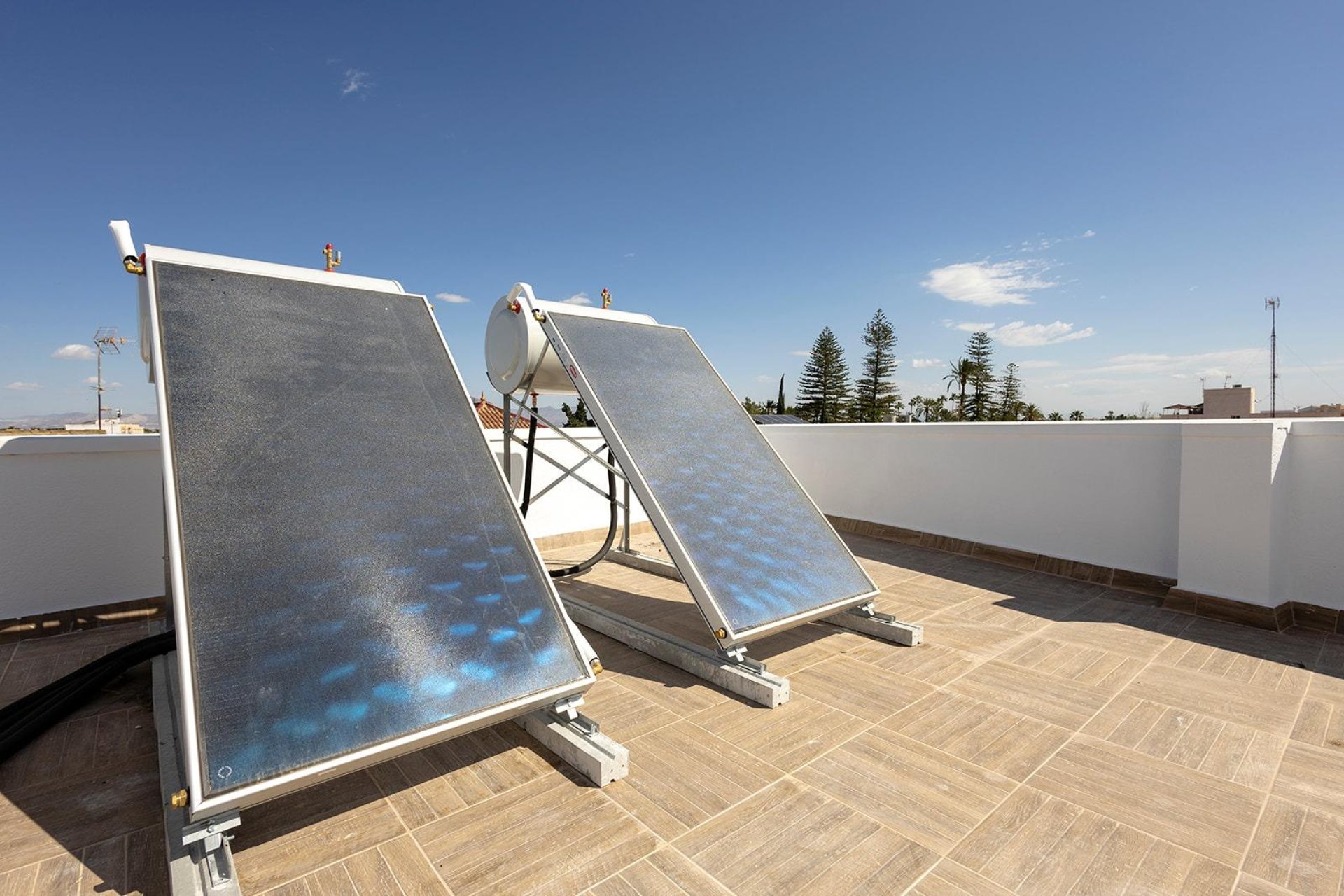 Nowa konstrukcja - Apartament - Jacarilla - pueblo