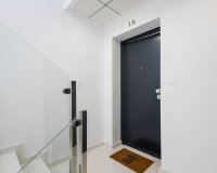 Nowa konstrukcja - Apartament - Jacarilla - pueblo