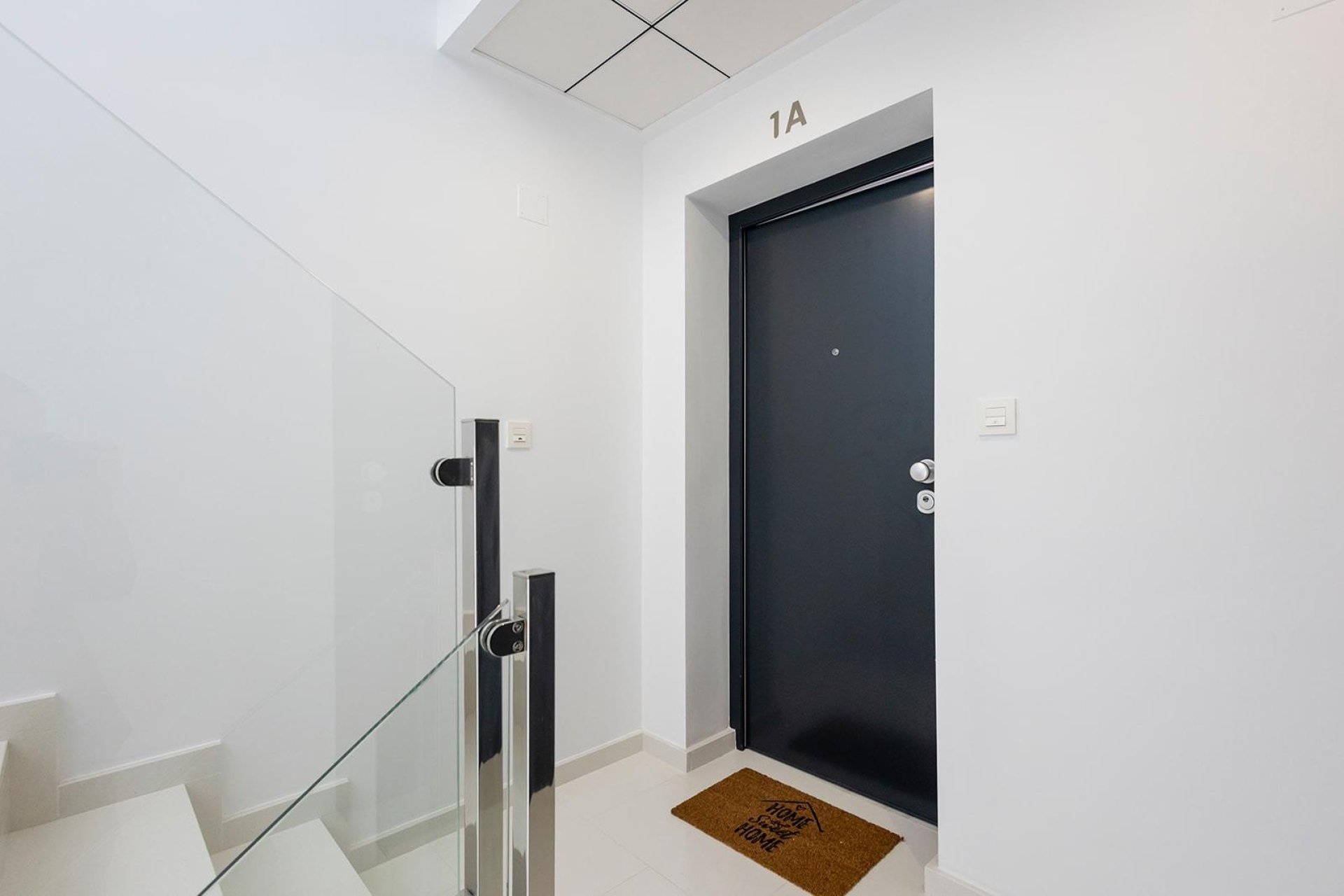 Nowa konstrukcja - Apartament - Jacarilla - pueblo