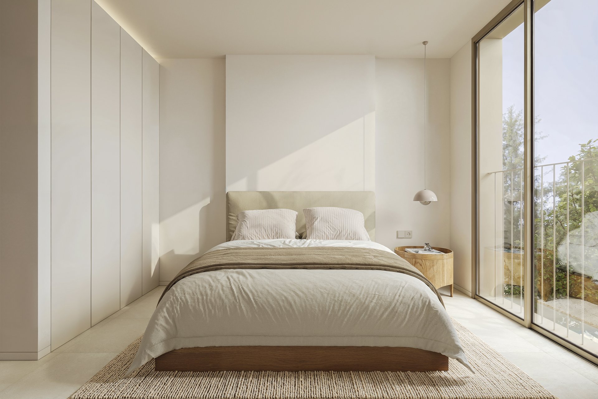 Nowa konstrukcja - Apartament - Jacarilla