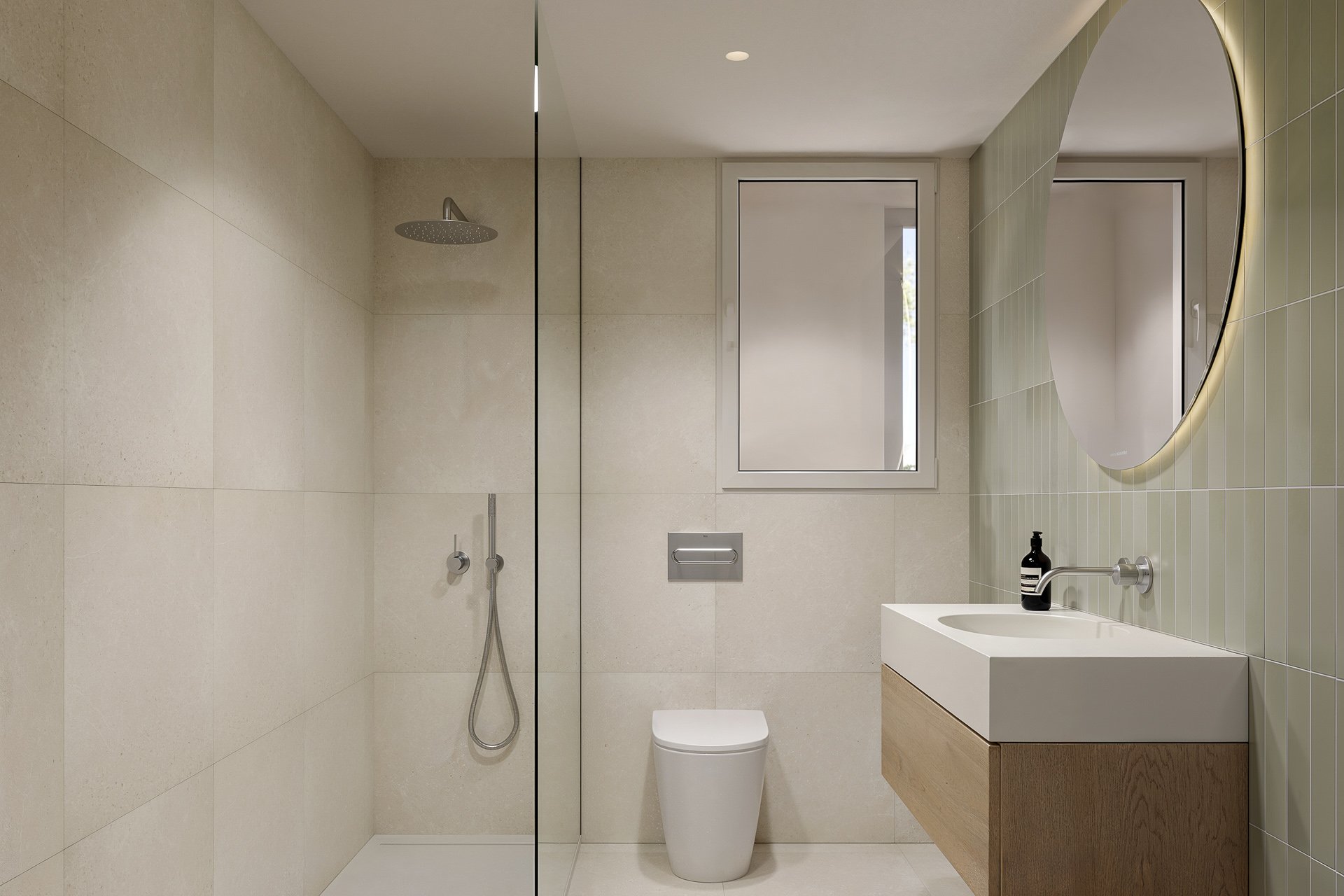 Nowa konstrukcja - Apartament - Jacarilla