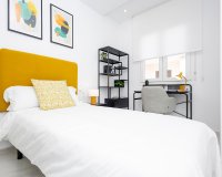 Nowa konstrukcja - Apartament - Jacarilla