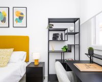 Nowa konstrukcja - Apartament - Jacarilla