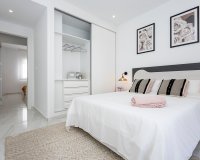 Nowa konstrukcja - Apartament - Jacarilla