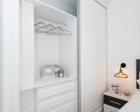 Nowa konstrukcja - Apartament - Jacarilla