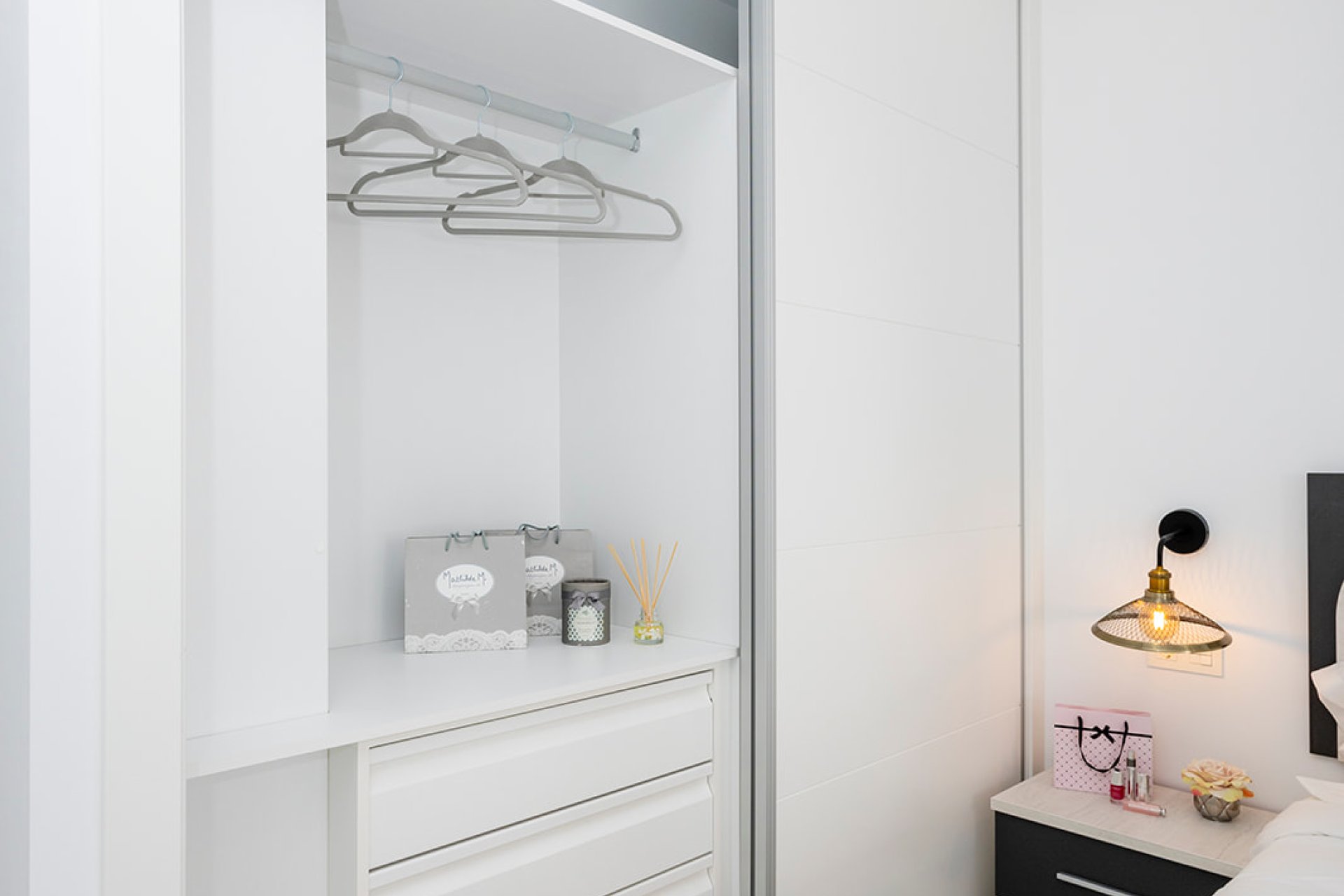 Nowa konstrukcja - Apartament - Jacarilla