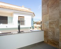 Nowa konstrukcja - Apartament - Jacarilla