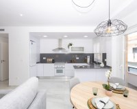 Nowa konstrukcja - Apartament - Jacarilla