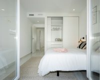 Nowa konstrukcja - Apartament - Jacarilla