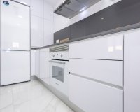 Nowa konstrukcja - Apartament - Jacarilla