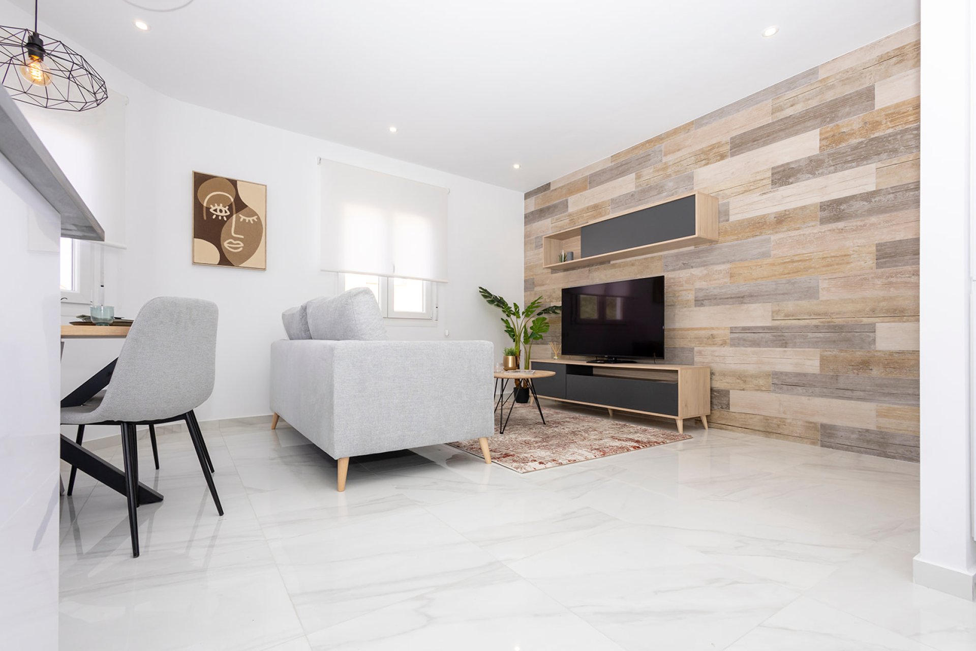 Nowa konstrukcja - Apartament - Jacarilla