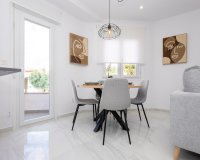 Nowa konstrukcja - Apartament - Jacarilla