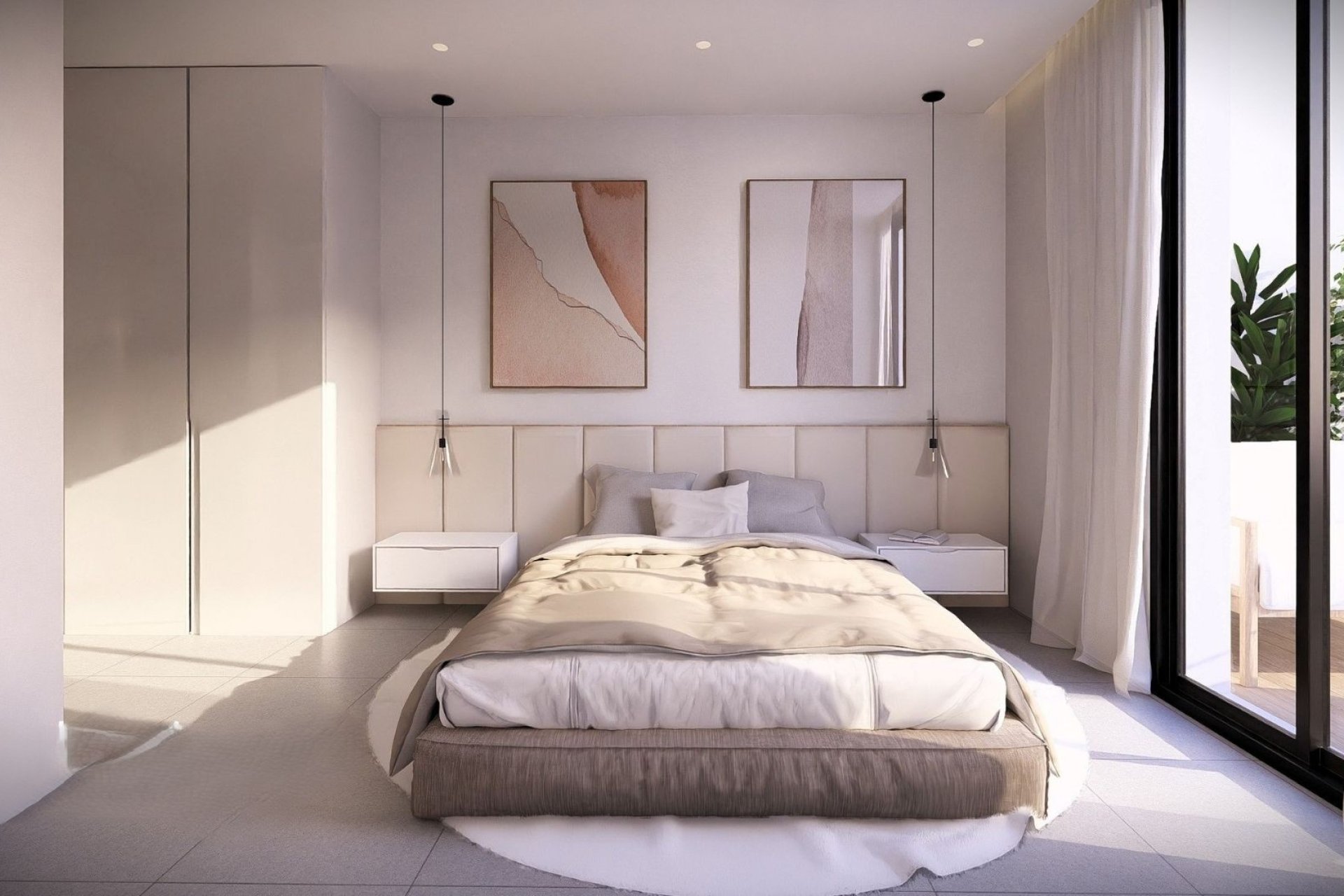 Nowa konstrukcja - Apartament - Jávea - Javea