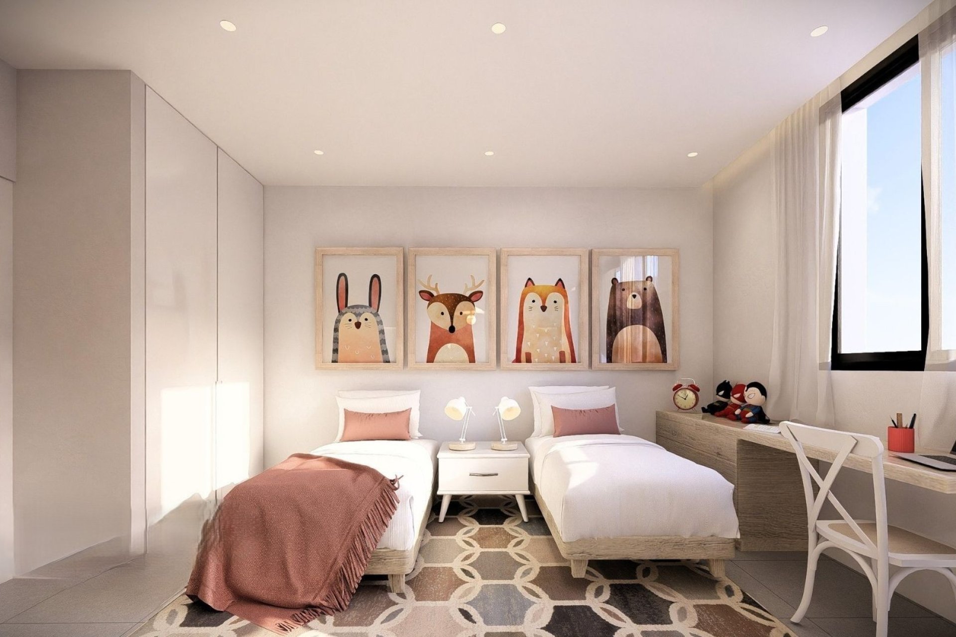 Nowa konstrukcja - Apartament - Jávea - Javea