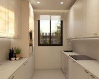 Nowa konstrukcja - Apartament - Jávea - Javea